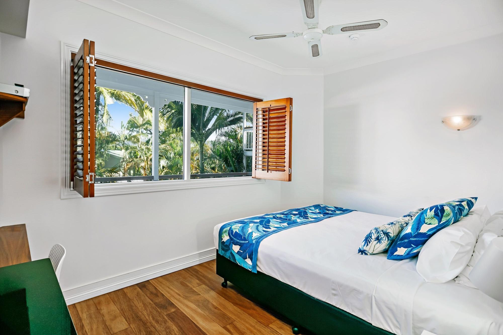 Hotel Mantra On The Inlet Port Douglas Zewnętrze zdjęcie