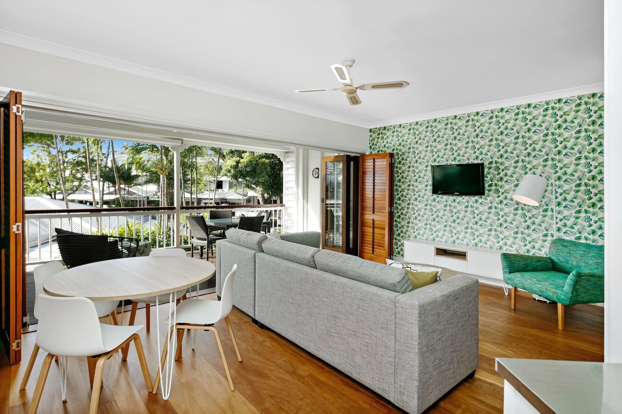 Hotel Mantra On The Inlet Port Douglas Zewnętrze zdjęcie