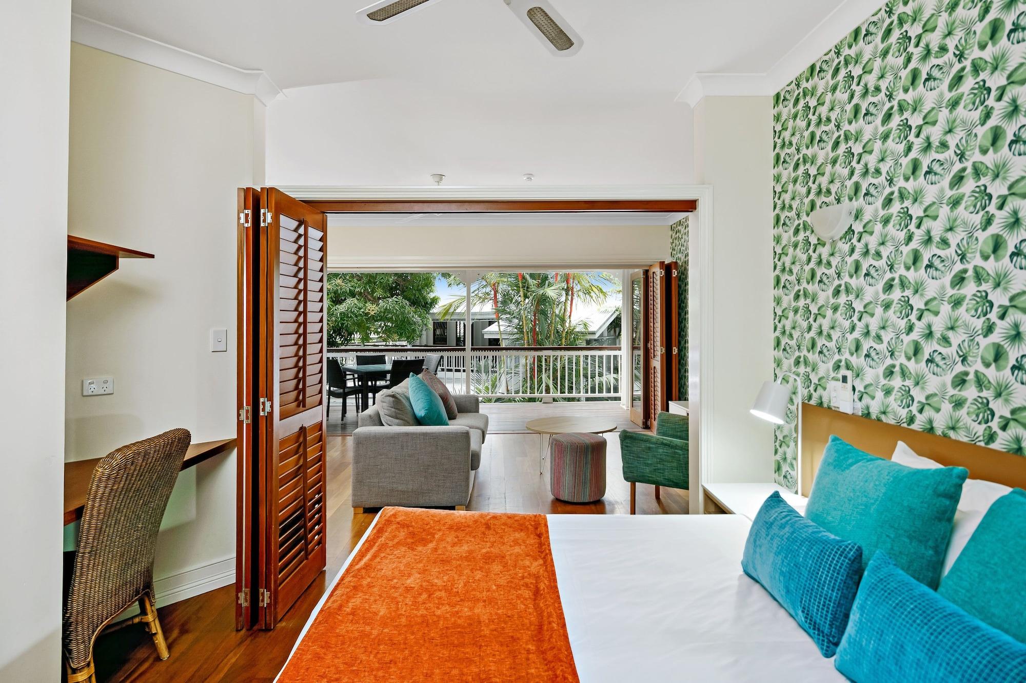 Hotel Mantra On The Inlet Port Douglas Zewnętrze zdjęcie