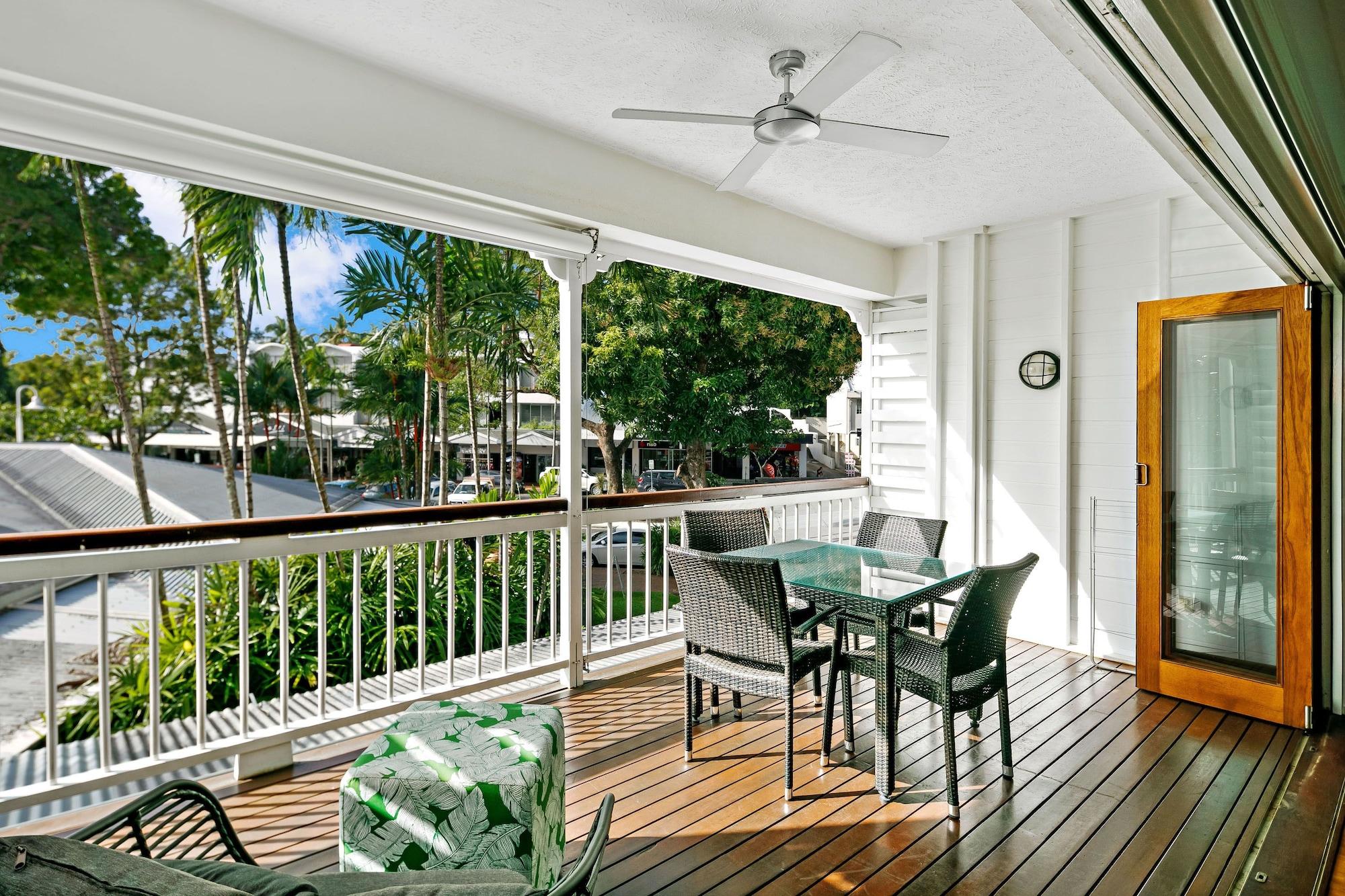 Hotel Mantra On The Inlet Port Douglas Zewnętrze zdjęcie