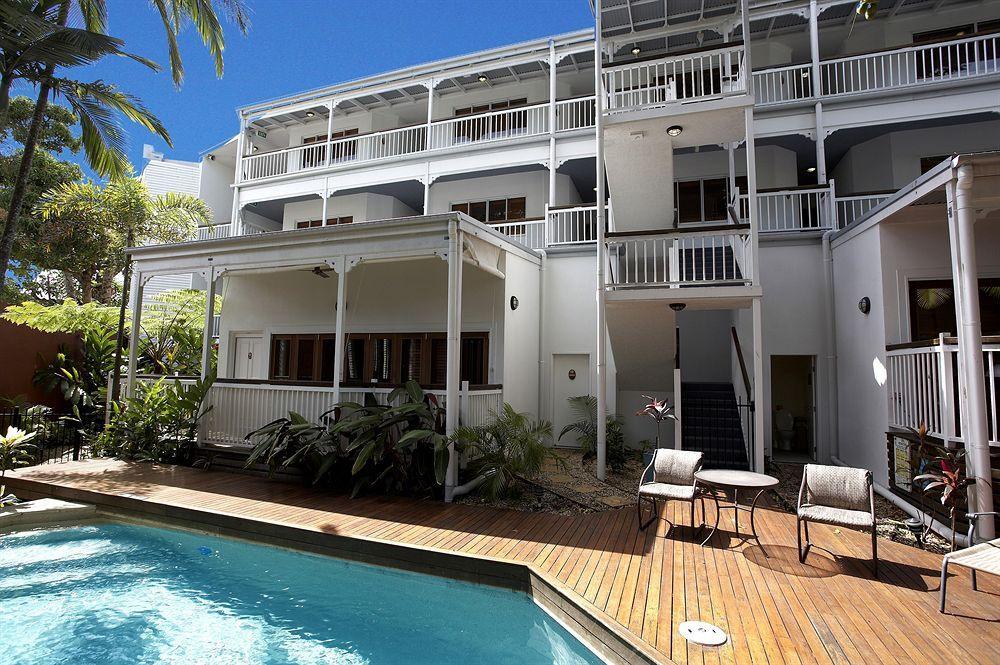 Hotel Mantra On The Inlet Port Douglas Zewnętrze zdjęcie