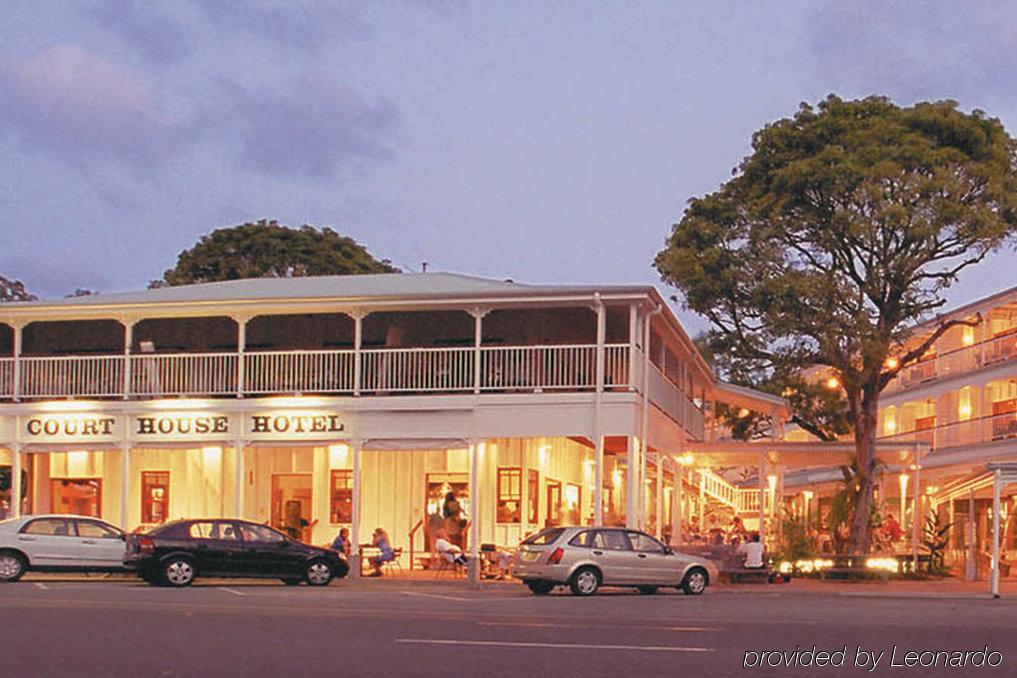 Hotel Mantra On The Inlet Port Douglas Zewnętrze zdjęcie