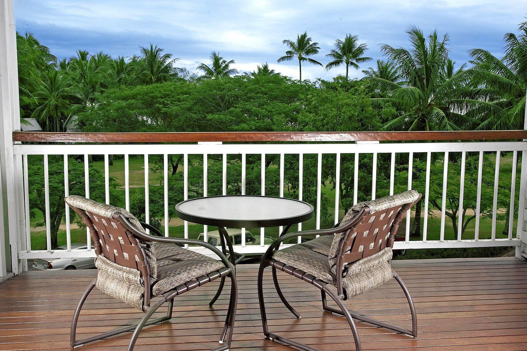 Hotel Mantra On The Inlet Port Douglas Restauracja zdjęcie