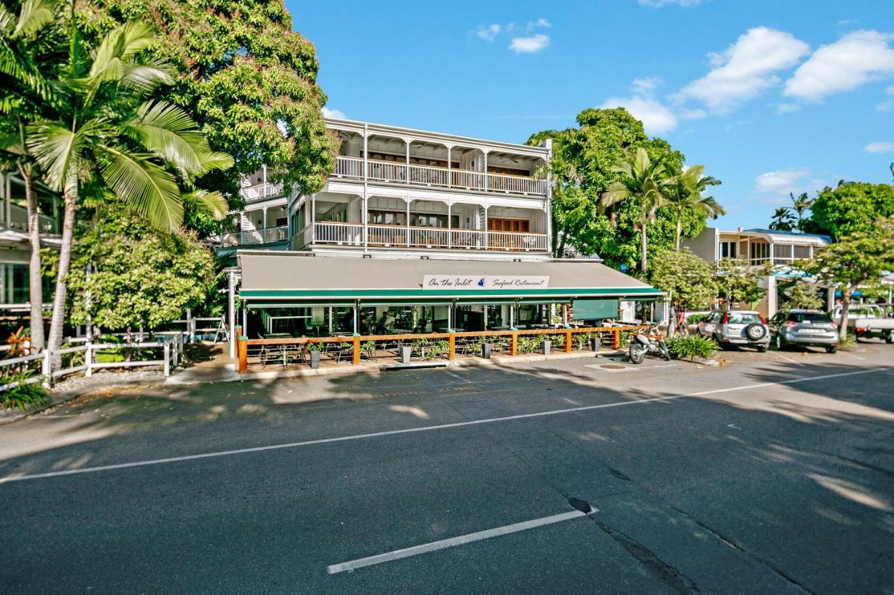 Hotel Mantra On The Inlet Port Douglas Zewnętrze zdjęcie